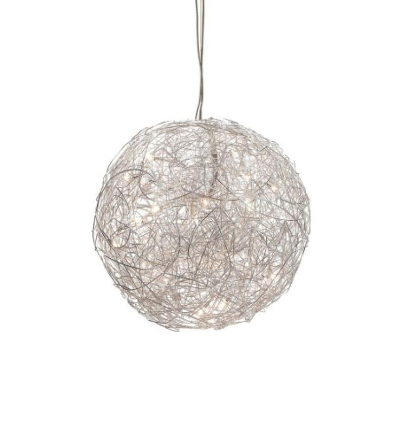 Catellani & Smith - Fil de Fer 50 hanglamp Goud - KOOT