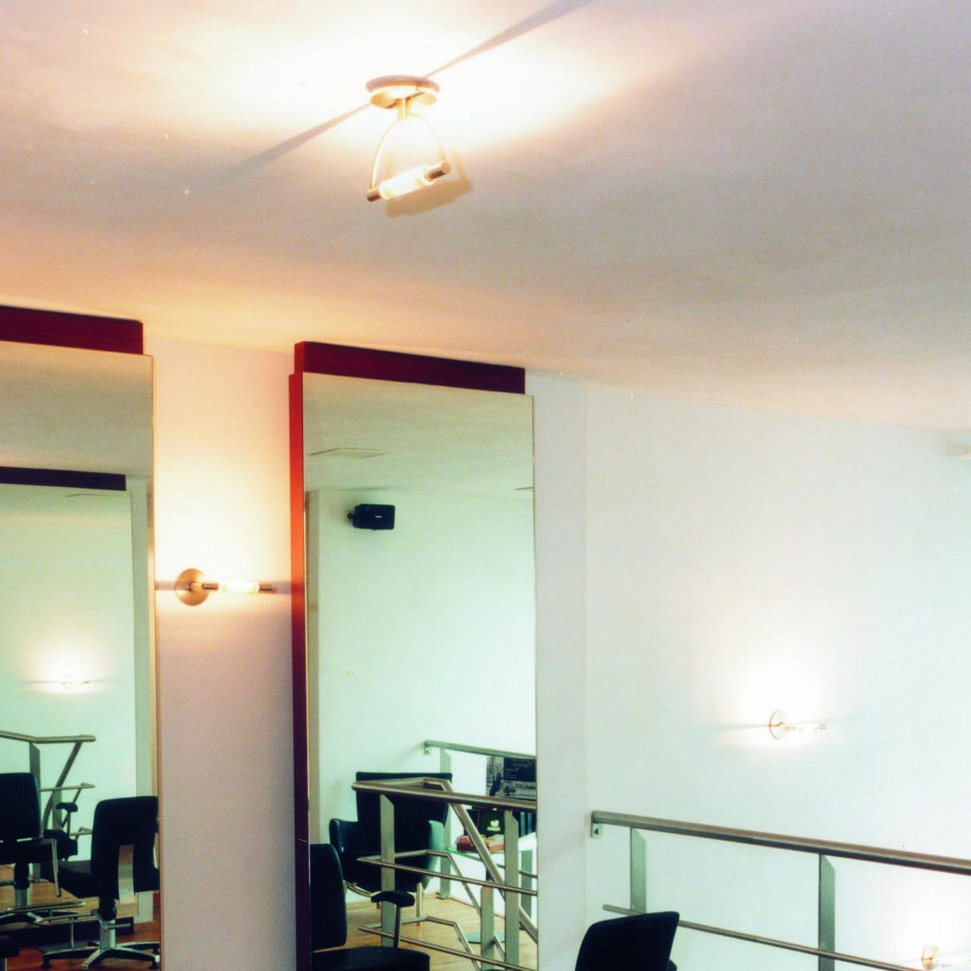 Cini & Nils - Gradi mini soffitto tuttopalescente plafondlamp - KOOT