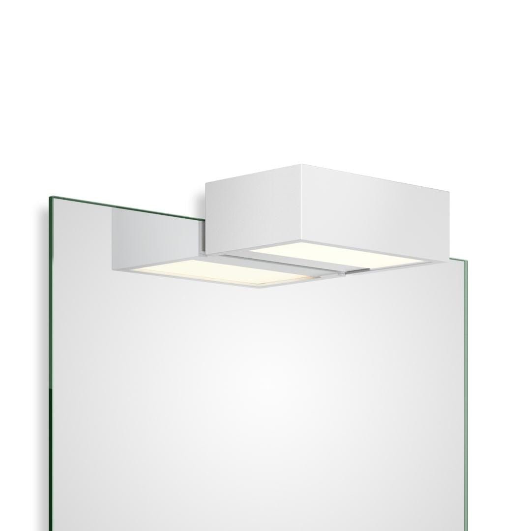 Decor Walther - Box 1-15 N LED clip op lichten voor spiegel Wandlamp - KOOT