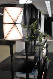 Tokio - Totem Tafellamp - KOOT