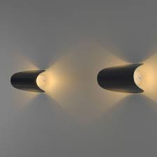 FontanaArte - Io Medium LED wandlamp - KOOT