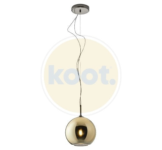 Fabbian - Beluga Royal D57 E14 20cm hanglamp - KOOT