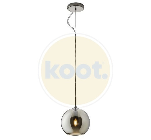 Fabbian - Beluga Royal D57 E14 20cm hanglamp - KOOT