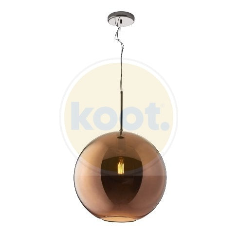 Fabbian - Beluga Royal D57 E27 40cm hanglamp - KOOT