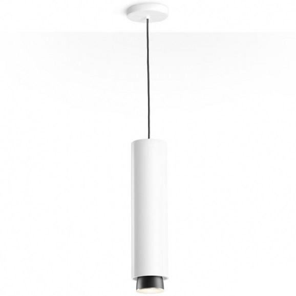 Fabbian - Claque F43 H30 cm hanglamp Brons - KOOT