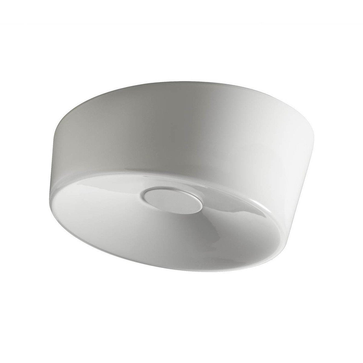 Foscarini - Lumiere LED plafondlamp / wandlamp Wit - KOOT