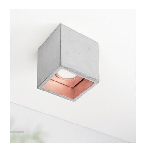 Gant - Cubic Ceiling Spot Hanglamp - KOOT