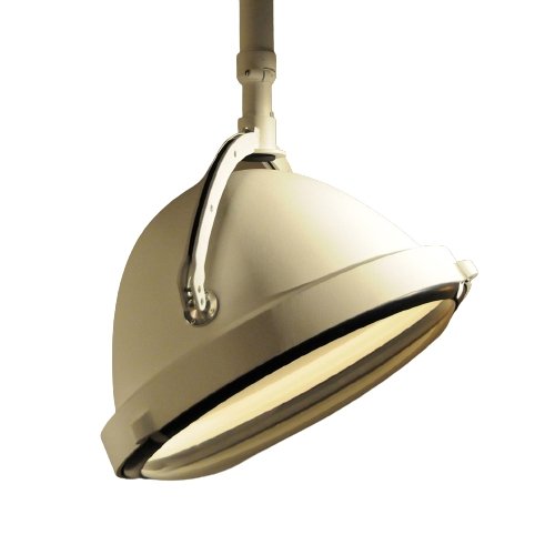 Jacco Maris - Outsider adjustable hanglamp gepoedercoat - KOOT