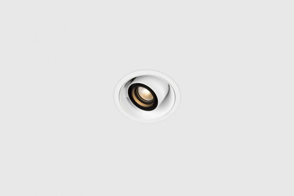 Kreon - Ato 80 Single LED Spot - KOOT