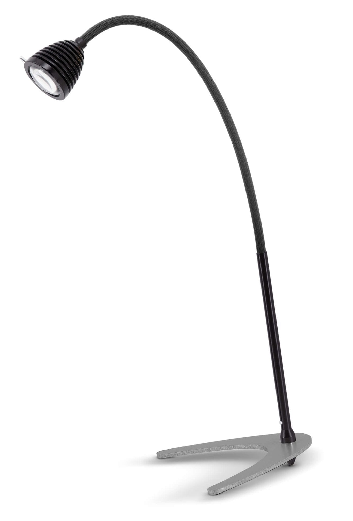 Less 'n' more - Athene TL Groot Tafellamp zwart - KOOT