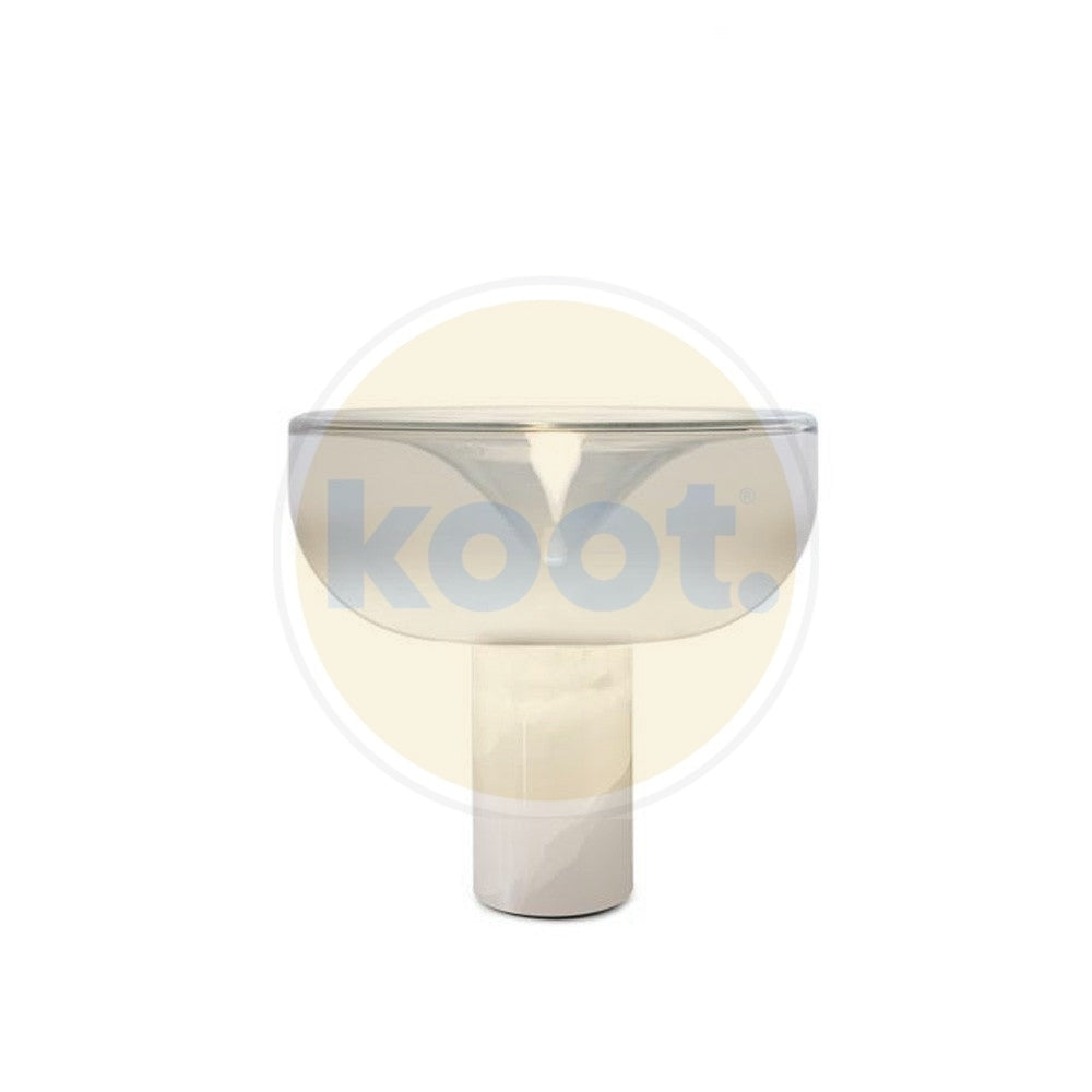 Leucos - Aella Mini T 30 Tafellamp - KOOT