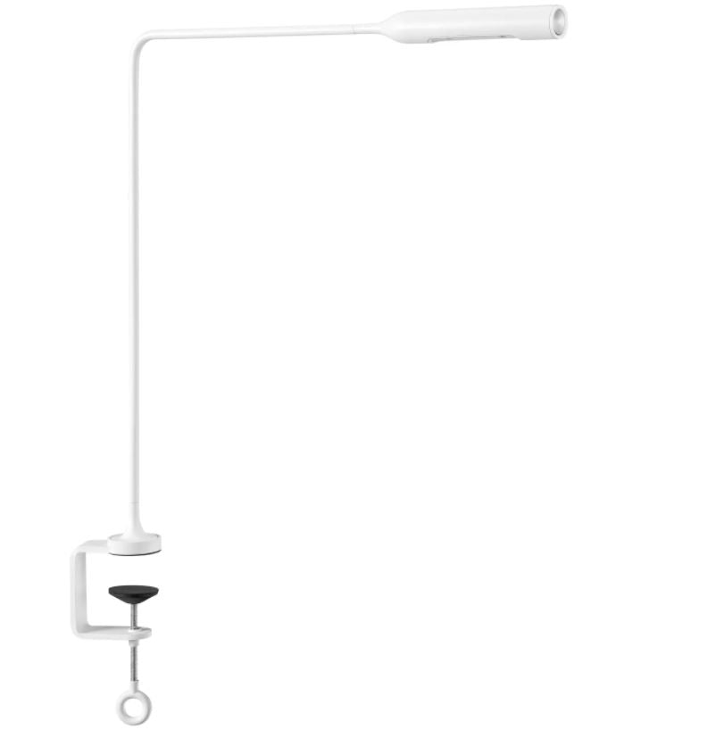 Lumina - Flo Clamp Bureaulamp - KOOT