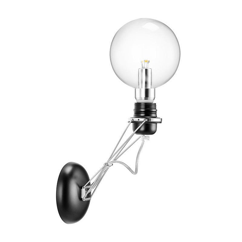 Lumina - Matrix Mono Wandlamp / Plafondlamp - KOOT