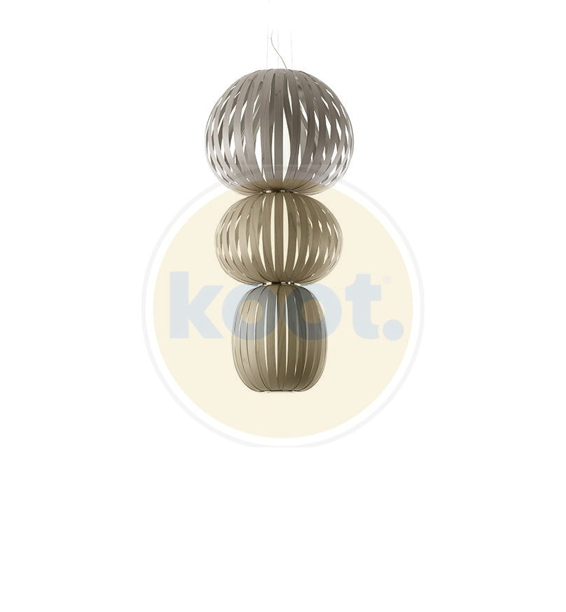 LZF - Totem Klein Led Dimmable 0-10V Hanglamp - KOOT