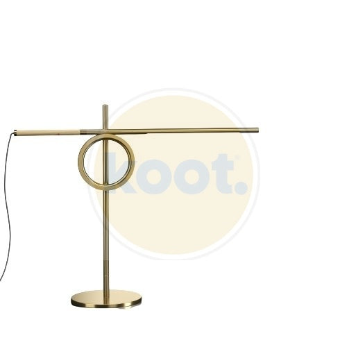 Pallucco - Tangent Mini Tafellamp - KOOT