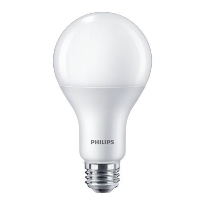 Philips - MASTER LEDbulb E27 Peer Mat 10.5W 1521lm - 922 Zeer Warm Wit | Beste Kleurweergave - Dimbaar - Vervangt 100W - KOOT