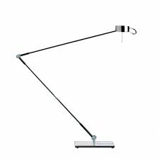 Radius - Absolut LED Bureaulamp - KOOT