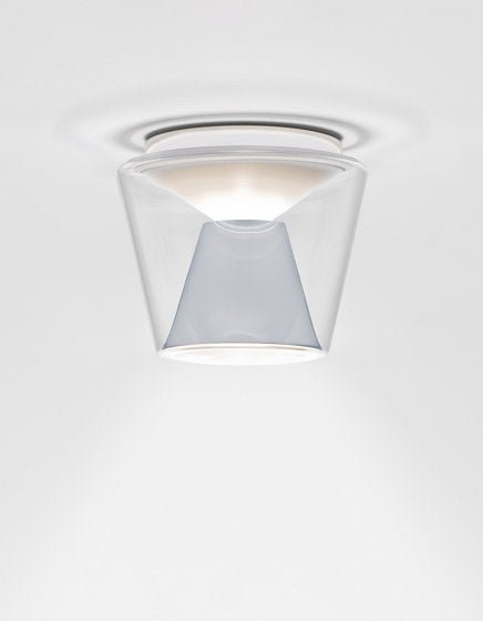 Serien - Annex plafondlamp L Hal reflector - KOOT