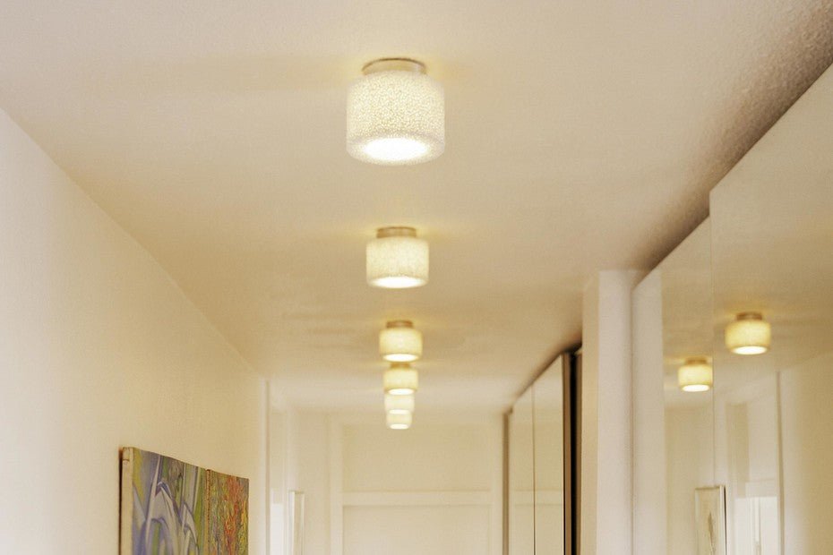 Serien - REEF Ceiling 8W LED plafondlamp - KOOT