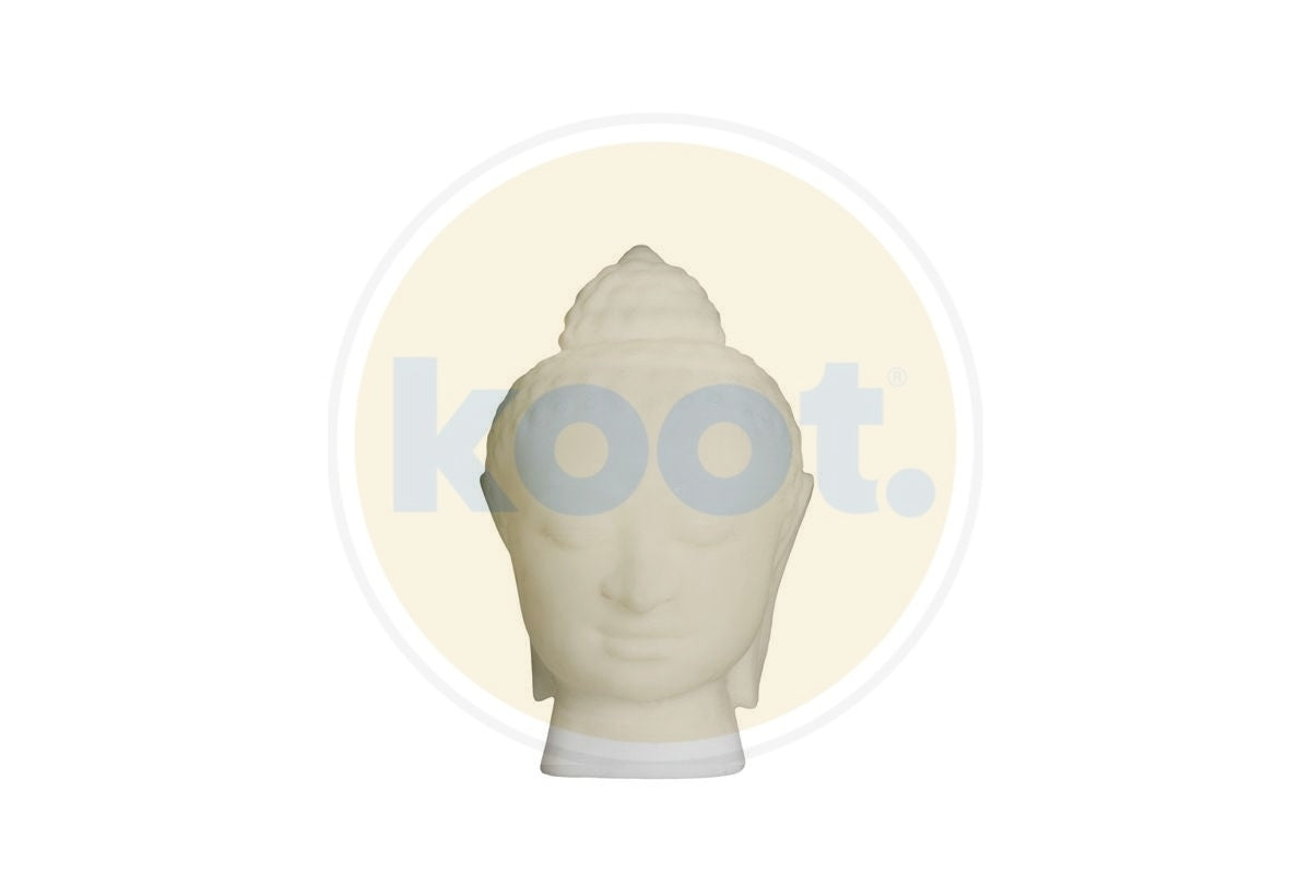 Slide - Buddha LED Tafellamp Wit - KOOT