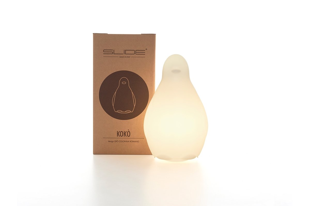 Slide - Koko Light Tafellamp - KOOT