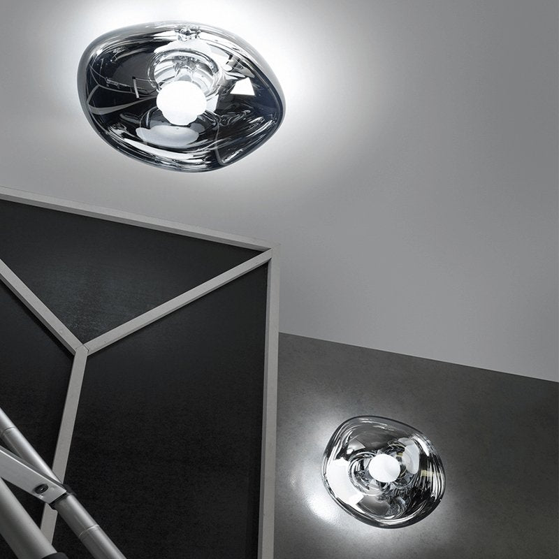 Tom Dixon - Melt Surface LED 50 wandlamp - KOOT