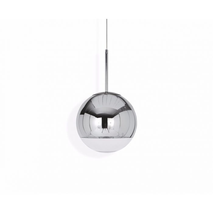 Tom Dixon - Mirror Ball LED 25 hanglamp - KOOT