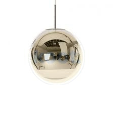 Tom Dixon - Mirror Ball LED 40 hanglamp - KOOT