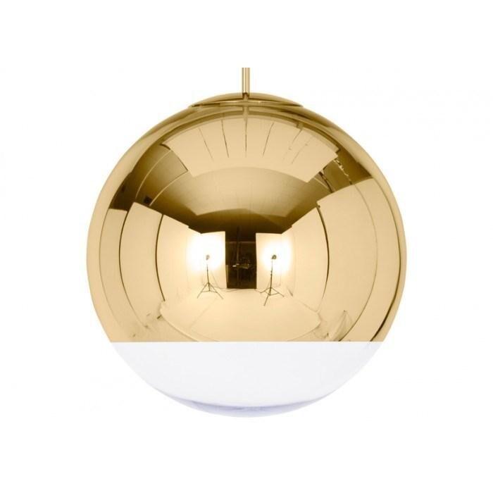 Tom Dixon - Mirror Ball LED 50 hanglamp - KOOT