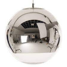 Tom Dixon - Mirror Ball LED 50 hanglamp - KOOT