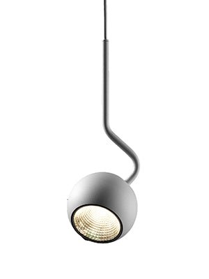 TossB - Spin suspension Hanglamp - KOOT