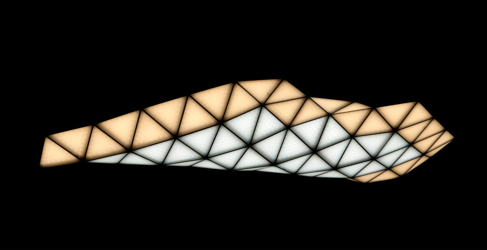Tokio - Tri 46 hanglamp - KOOT
