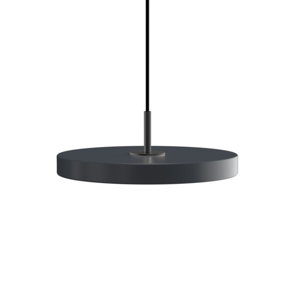Umage - Asteria Mini met zwart top Hanglamp - KOOT