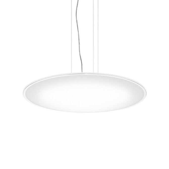 Vibia - Big 0537 LED plafondlamp/hanglamp - KOOT
