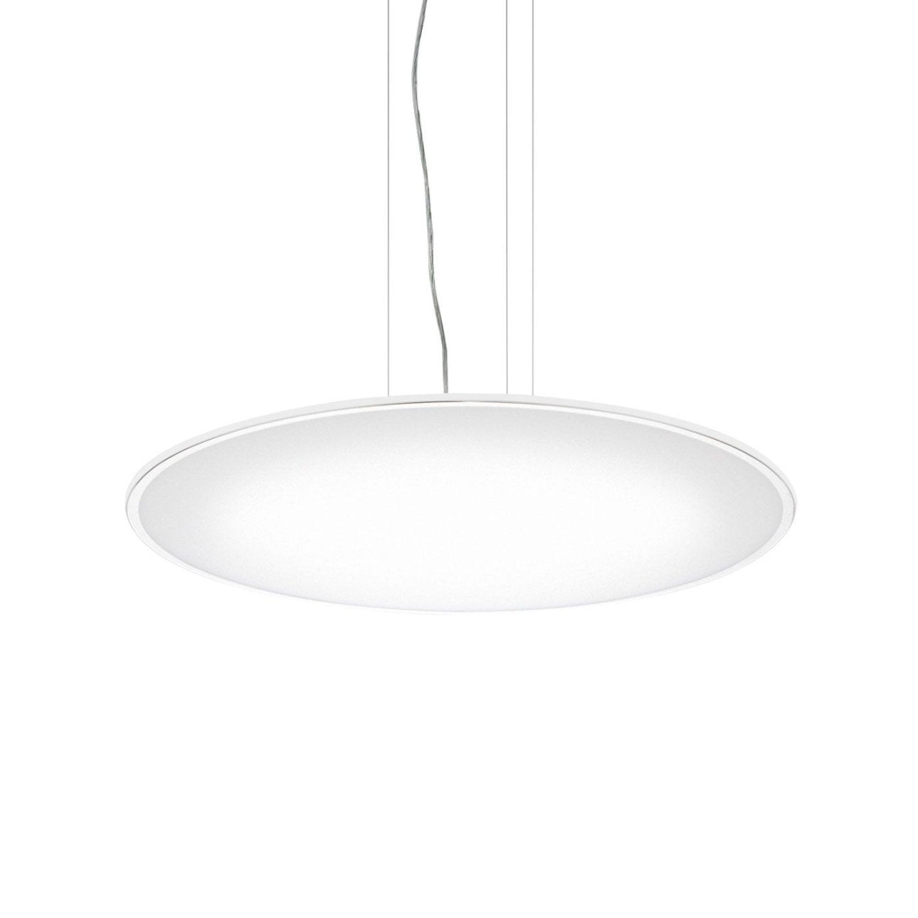 Vibia - Big 0538 LED plafondlamp/hanglamp - KOOT