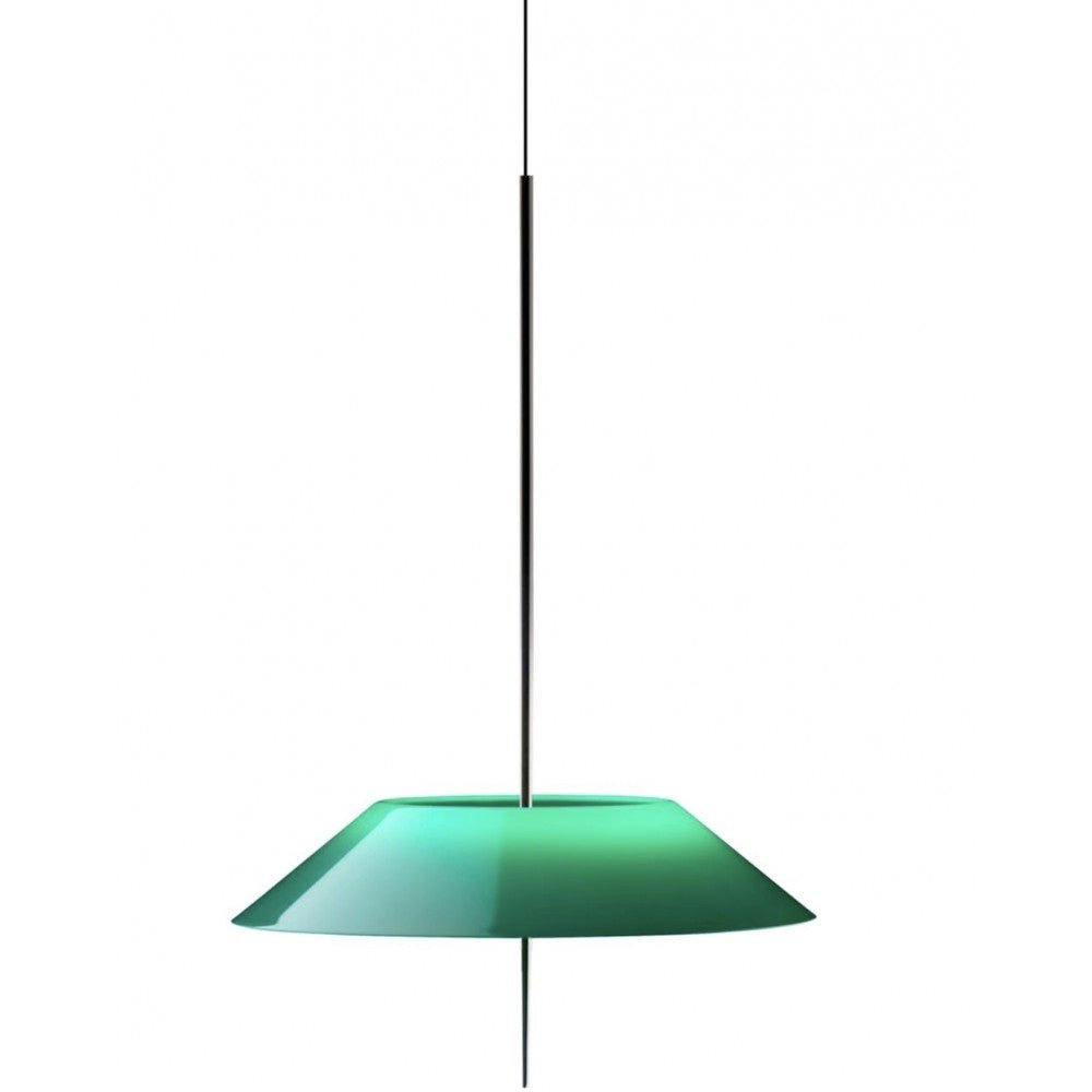 Vibia - Mayfair 5520 hanglamp Grafiet - KOOT