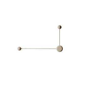Vibia - Pin 1694 wandlamp - KOOT