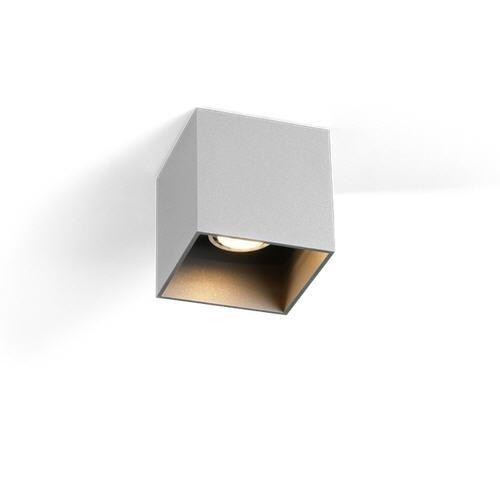Wever & Ducre - Box 1.0 PAR16 Plafondlamp - KOOT