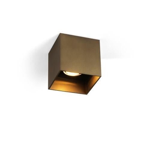 Wever & Ducre - Box 1.0 PAR16 Plafondlamp - KOOT