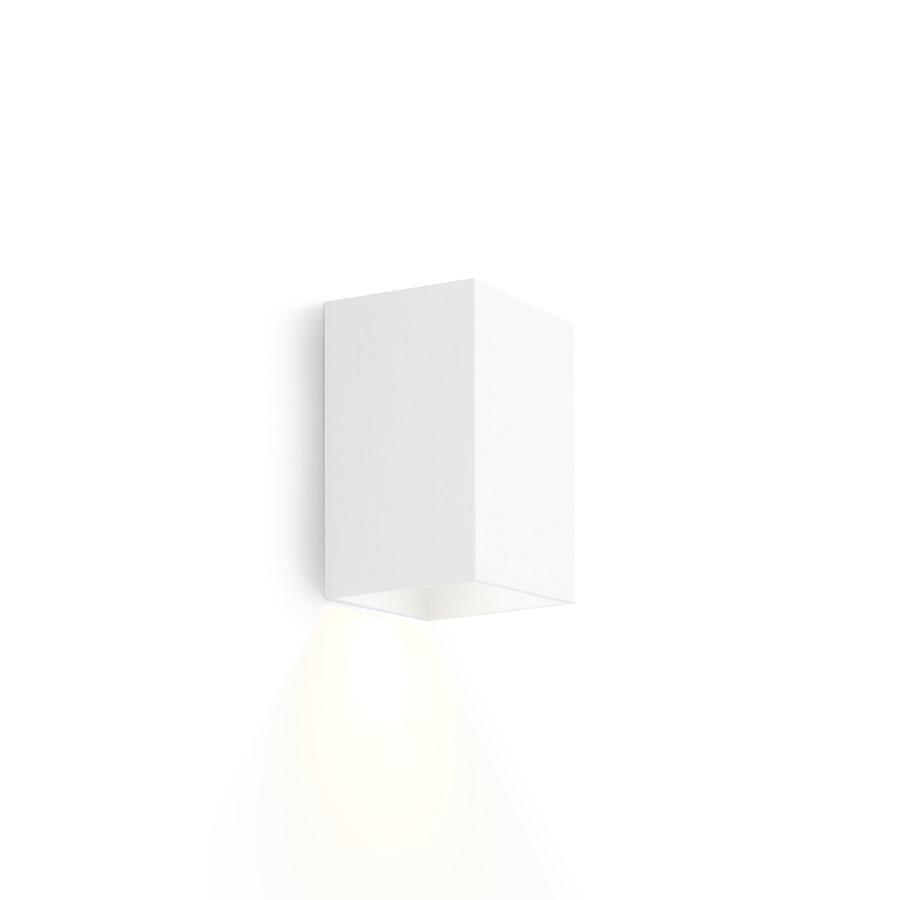 Wever & Ducre - Box Mini 1.0 Wandlamp - KOOT