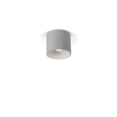 Wever & Ducre - Ray 1.0 LED Plafondlamp Buitenlamp - KOOT