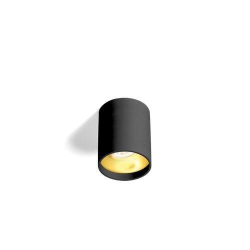 Wever & Ducre - Solid 1.0 PAR16 Plafondlamp - KOOT
