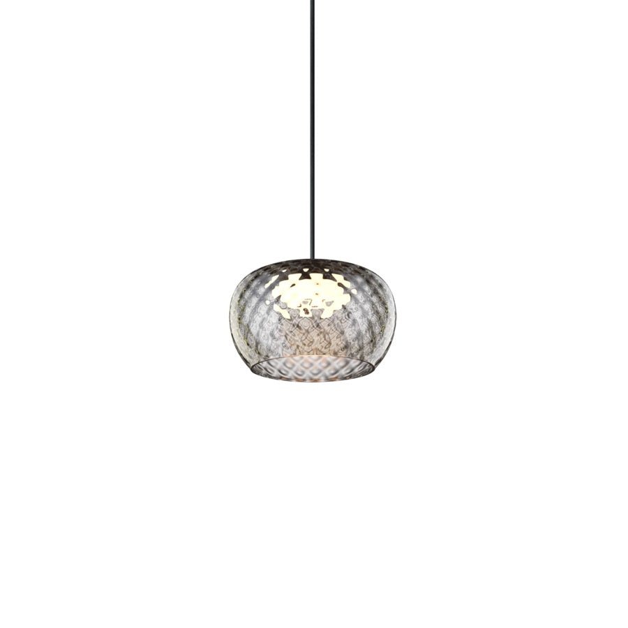 Wever & Ducre - Wetro 1.0 Hanglamp Taupe - KOOT