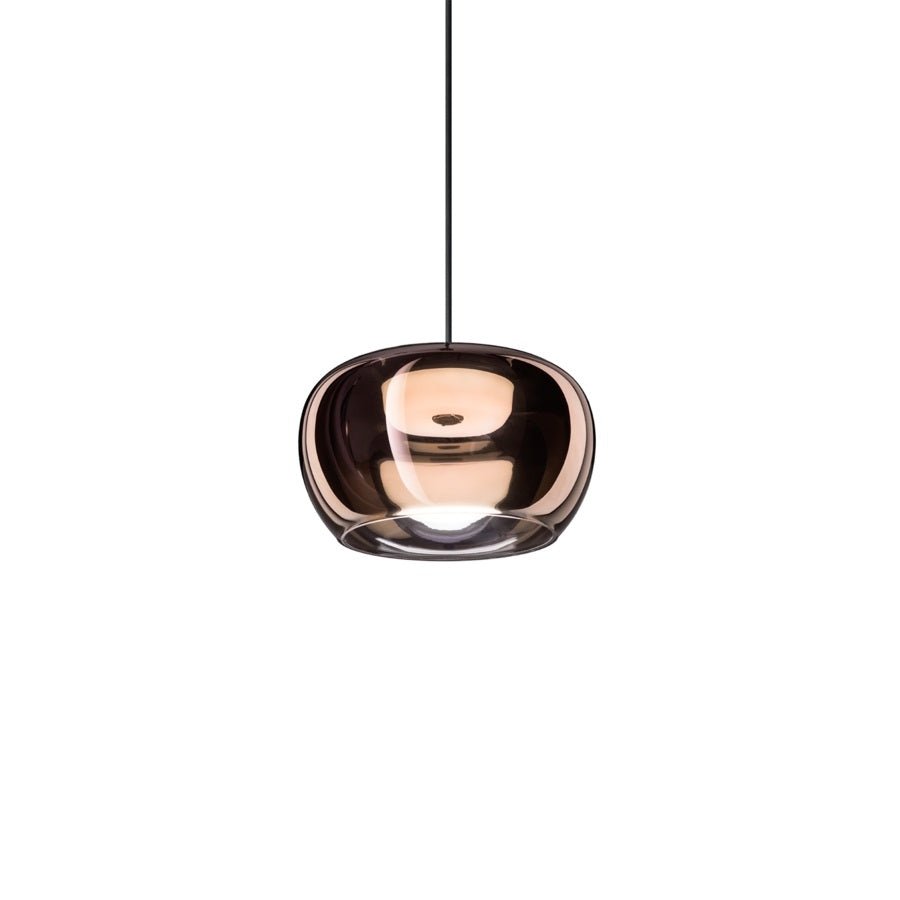 Wever & Ducre - Wetro 2.0 LED Hanglamp - KOOT