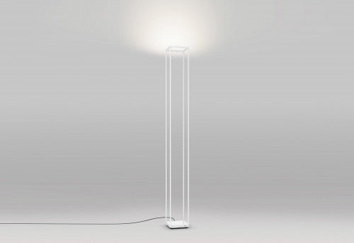 Serien - REFLEX Floor S vloerlamp wit - KOOT