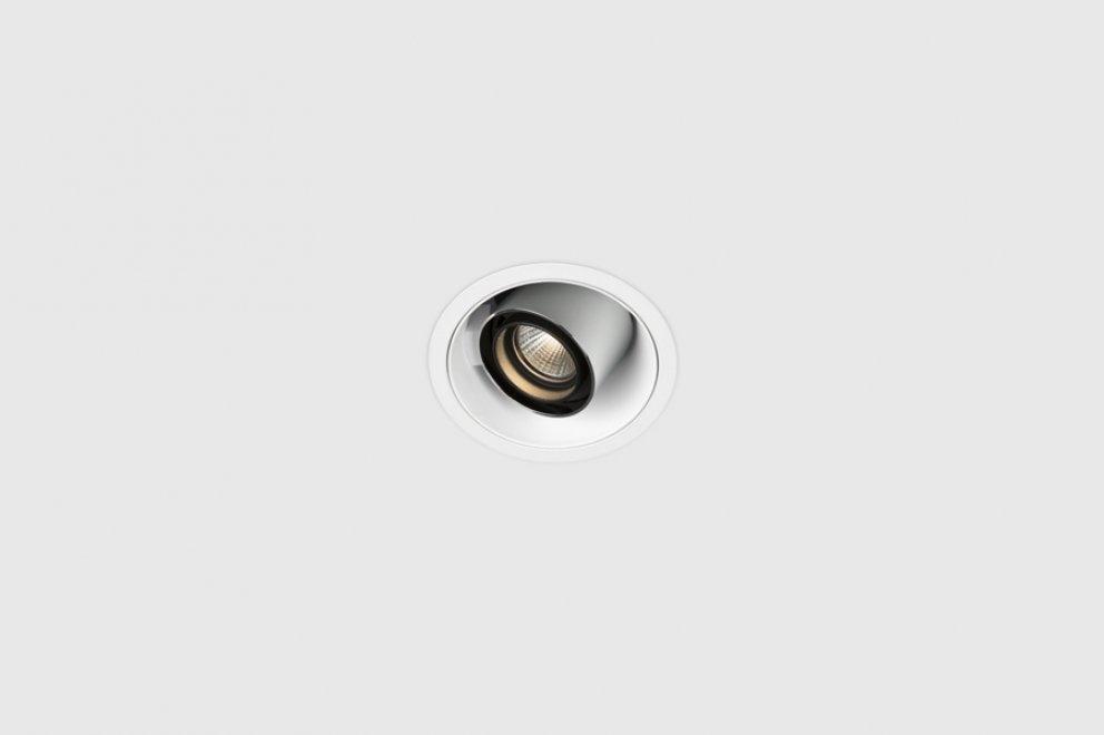 Kreon - Ato 80 Single LED Spot - KOOT