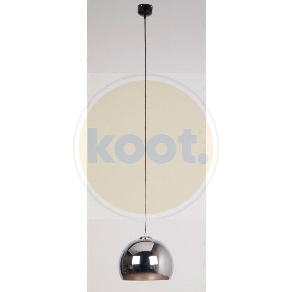 Zuiver - Big Glow hanglamp - KOOT