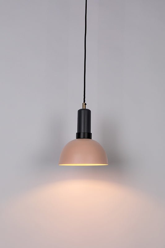 Zuiver - Charlie hanglamp Licht taupe - KOOT